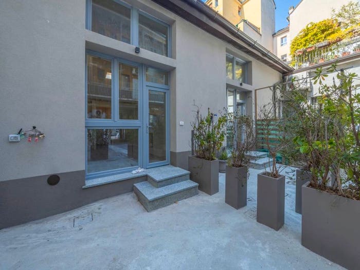 Appartamento bilocale in vendita in Via Giovanni Fantoni, San Siro, Milano