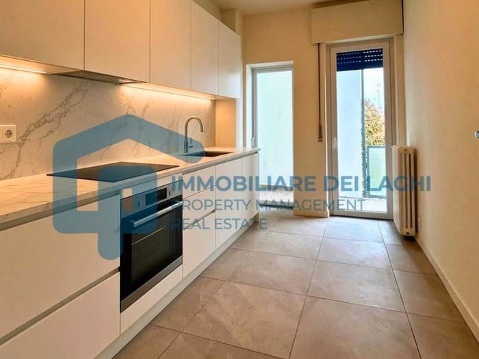 Appartamento trilocale in affitto in Viale Piave, Centro, Mantova