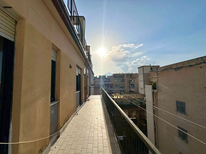 Appartamento con 6 locali in vendita in Via Domenico Trentacoste, Libertà Villabianca, Palermo