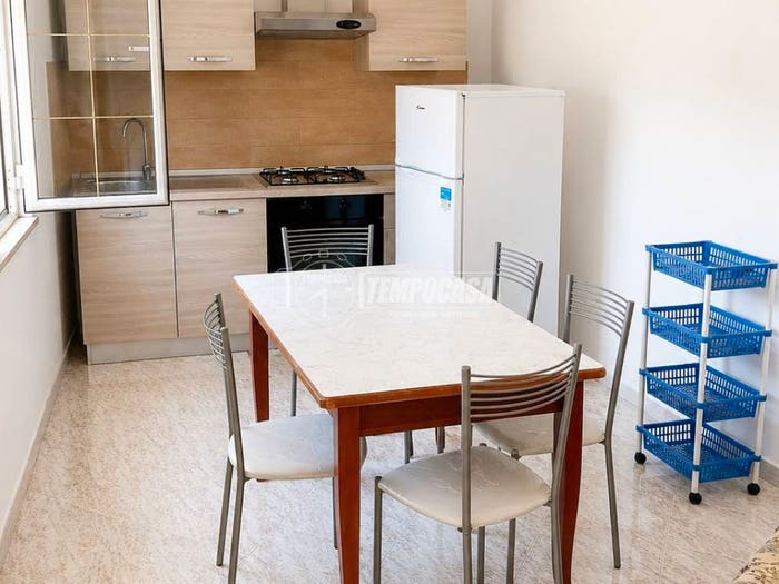 Appartamento quadrilocale in vendita in Vico II Marconi, San Nicolò d'Arcidano