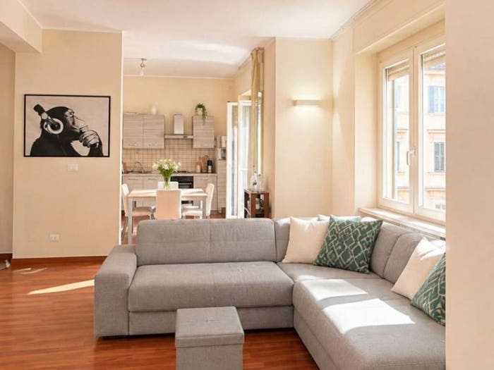 Appartamento quadrilocale in vendita in Via Filisto, Tica Zecchino, Siracusa