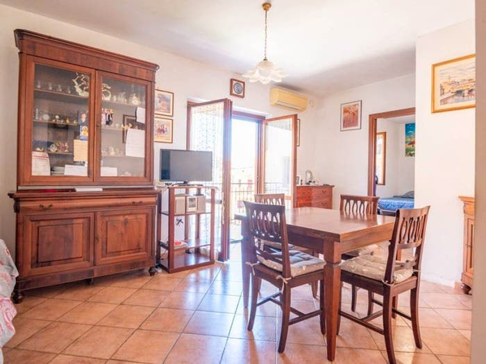 Appartamento trilocale in vendita in Via Lidia Ansuini Guardati, Centro, Bracciano