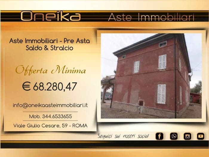 Appartamento con 6 locali in vendita in Contrada Chiavanella, Monteleone di Fermo