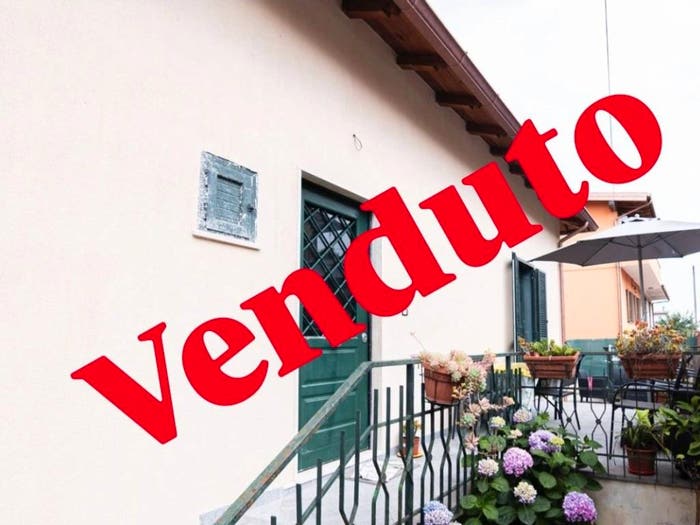 Casa trilocale in vendita in Via Viterbo, Pavona, Albano Laziale