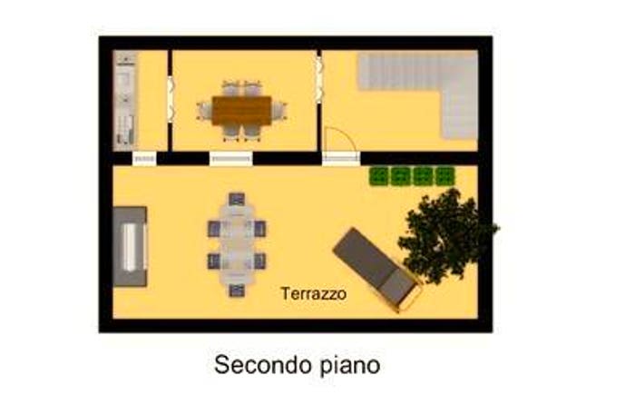 Case in Vendita e in Affitto - 3