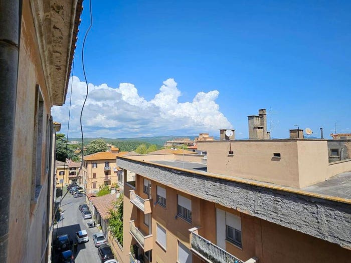 Appartamento quadrilocale in vendita in Via Domenico Pedacchiola, Centro, Bracciano