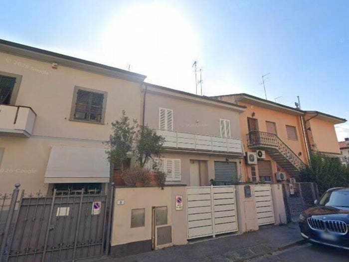 Appartamento con 5 locali in vendita in Angolo Via Rossini e Via Ponchielli Empoli FI, Masini XX Settembre, Empoli