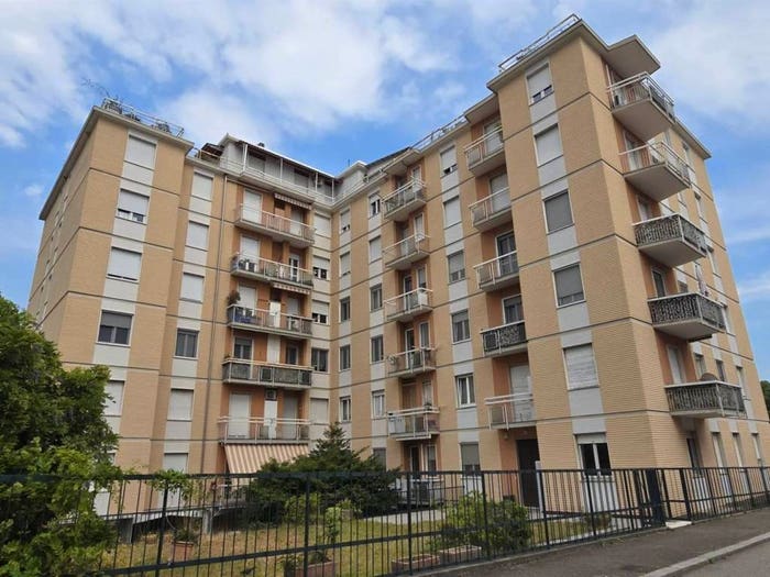 Appartamento con 5 locali in vendita in Via Paietta, Centro Città San Paolo, Biella