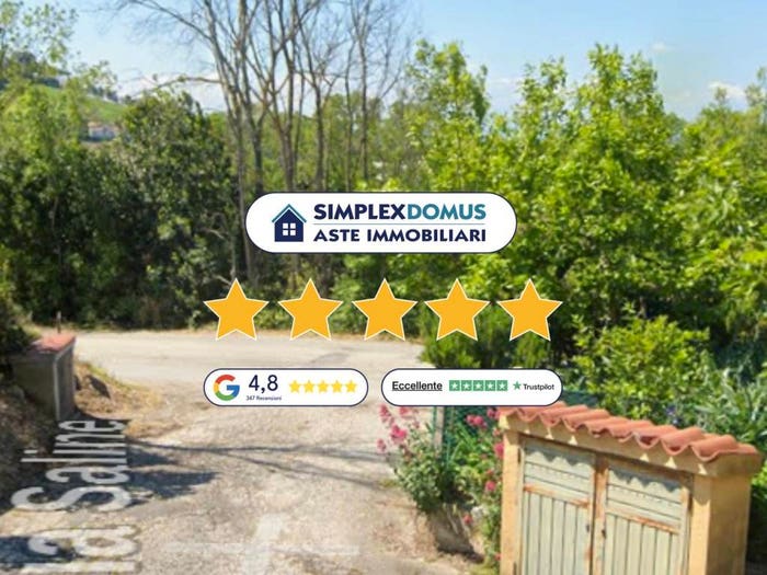 Appartamento con 6 locali in vendita in Saline, Falconara Marittima