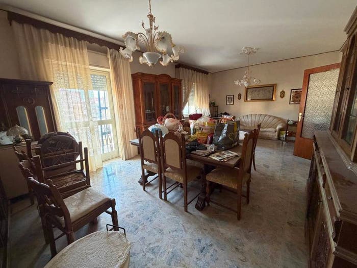 Appartamento con 6 locali in vendita in Via Agostino Filliolej, Grottasanta Tunisi, Siracusa
