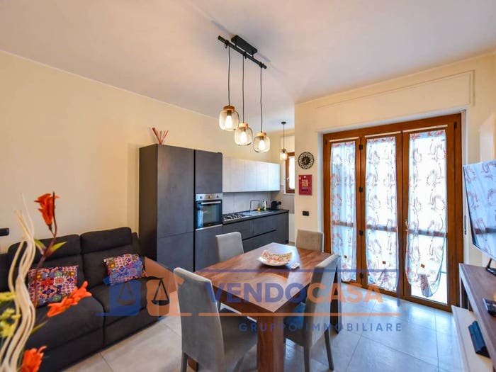 Appartamento trilocale in vendita in Strada Genova, Moriondo Maiole, Moncalieri