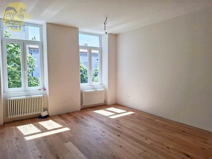 Appartamento trilocale in vendita in Corso Italia, Centro, Gorizia