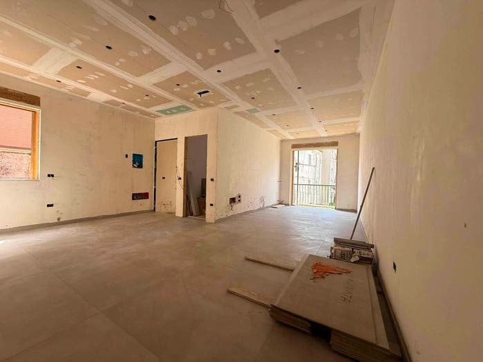 Appartamento trilocale in vendita in Via Torello, Siano