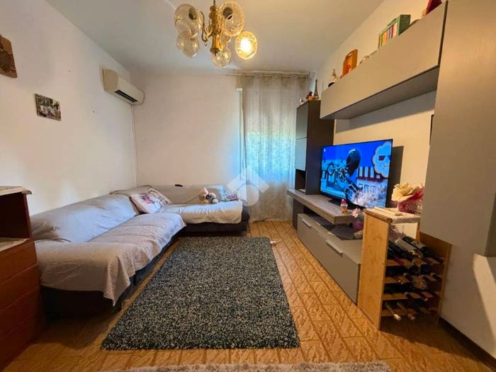 Appartamento bilocale in vendita in Via Enrico Martinelli, San Lazzaro, Modena