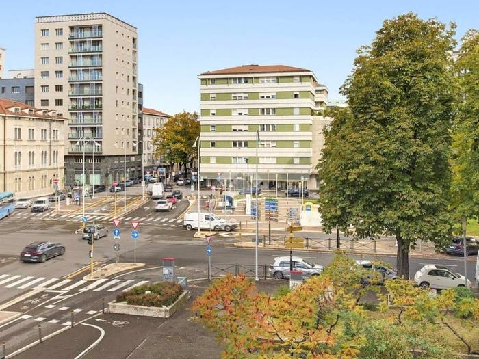 Appartamento con 5 locali in vendita in Via A Saffi, Solferino Diaz, Brescia