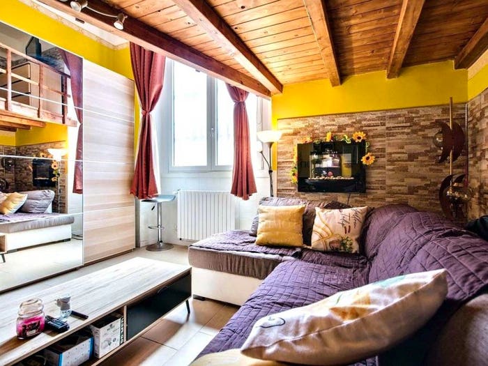 Appartamento bilocale in vendita in Dergano, Milano