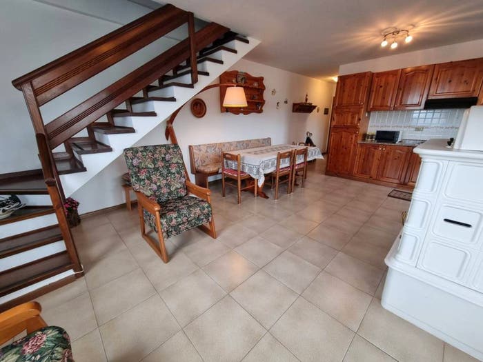 Appartamento quadrilocale in vendita in Borgo d'Anaunia