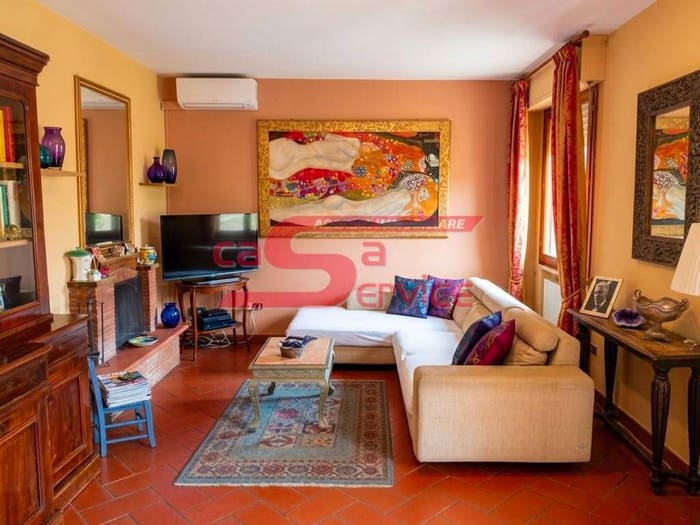 Casa con 5 locali in vendita in Via delle Cinquevie, Centro, Pieve a Nievole