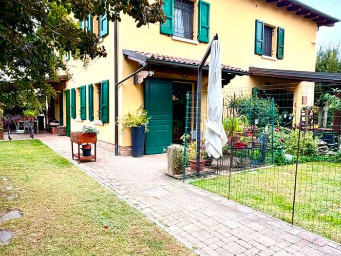 Casa con 6 locali in vendita in Via Cavidole, Castelnuovo Rangone