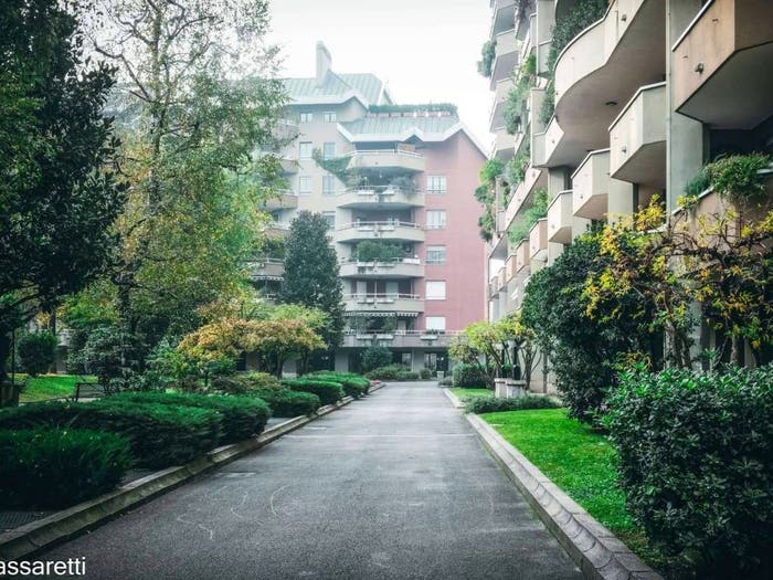 Appartamento quadrilocale in vendita in San Siro, Milano