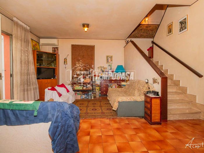 Casa quadrilocale in vendita in Via Alessandro Coppi, Buon Pastore Parco Amendola, Modena