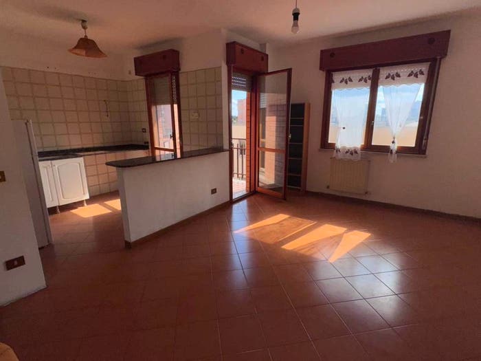 Appartamento bilocale in vendita in Via Amedeo Bocchi, Acilia, Roma