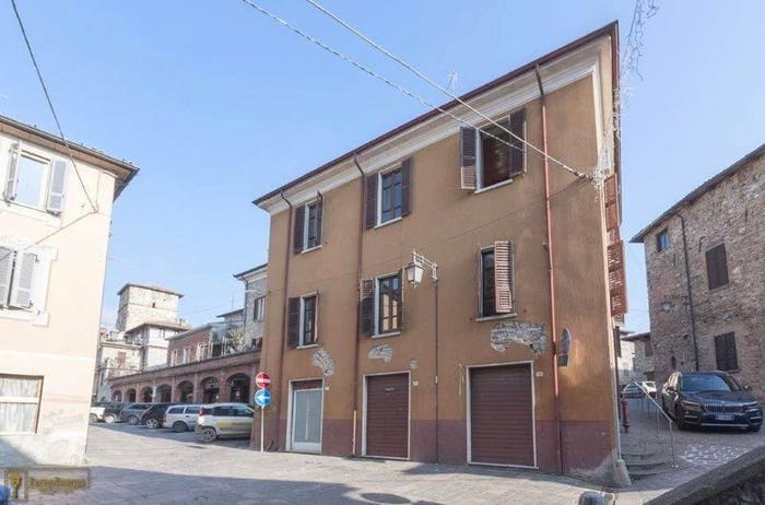 Casa bilocale in vendita in Via Giordani, Nibbiano, Alta Val Tidone