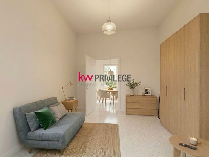 Casa bilocale in vendita in Via Isonzo, Commenda, Brindisi