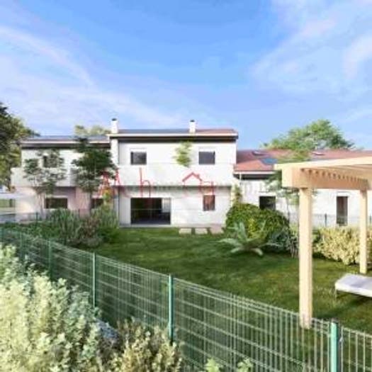 Casa quadrilocale in vendita in Centro, Ponte San Nicolò