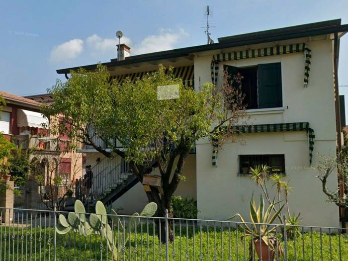 Casa con 5 locali in vendita in Via Roma, Campolongo Maggiore Liettoli, Campolongo Maggiore
