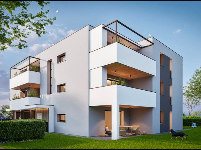 Appartamento con 5 locali in vendita in San Zeno San Giuseppe, Cassola