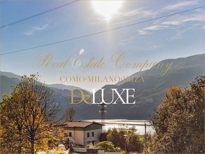 Casa con 6 locali in vendita in Maggiana, Mandello del Lario