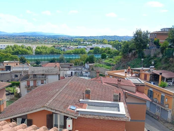 Casa quadrilocale in vendita in Via Wolfgang Amadeus Mozart, Girardi Bellavista Terrazze, Castelnuovo di Porto