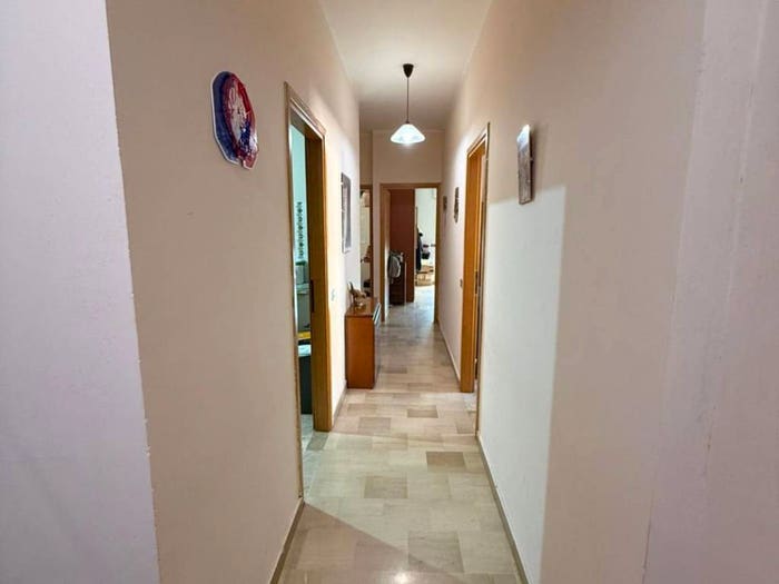 Appartamento trilocale in vendita in Via Piero Gobetti, Marina di Gioiosa Ionica