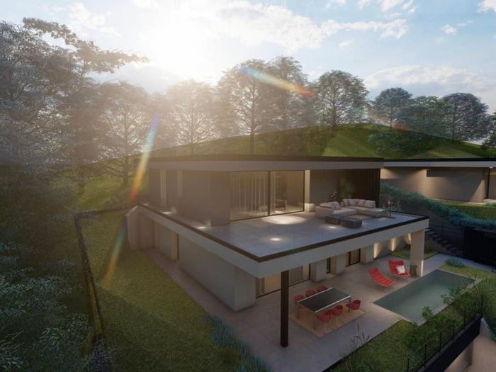 Casa trilocale in vendita in Via del Dossello, Clusane, Iseo