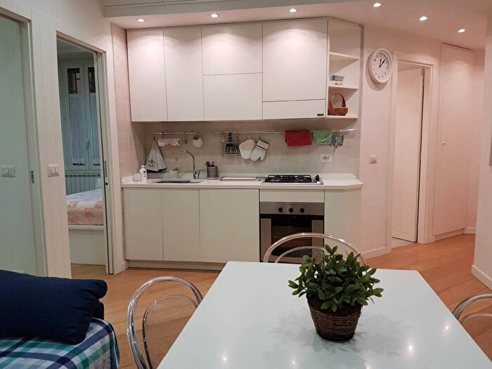 Appartamento trilocale in vendita in Circonvallazione Gianicolense, Monteverde Nuovo, Roma
