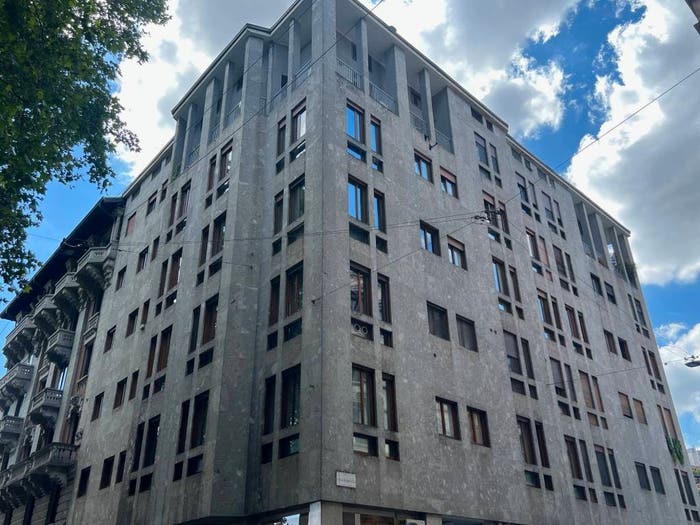 Appartamento quadrilocale in vendita in Via Sassoferrato, Porta Romana Medaglie d'Oro, Milano