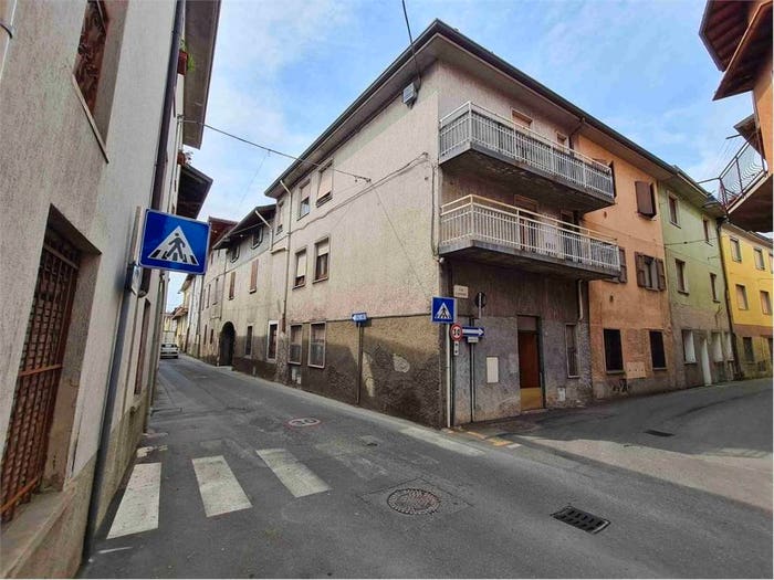 Appartamento bilocale in vendita in Via della vittoria, Centro, Bonate Sopra