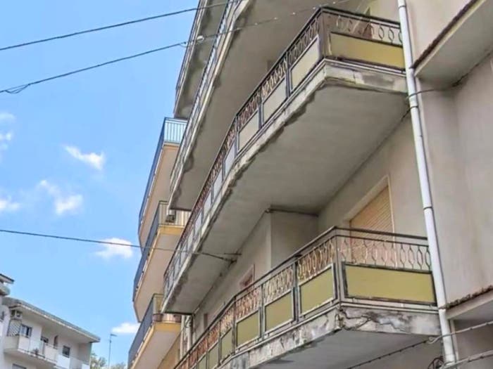 Appartamento quadrilocale in vendita in Via Modica Giarratana, Modica Alta, Modica