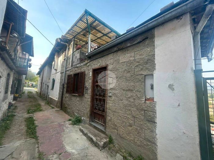 Casa trilocale in vendita in Località Fornengo, Cuorgnè