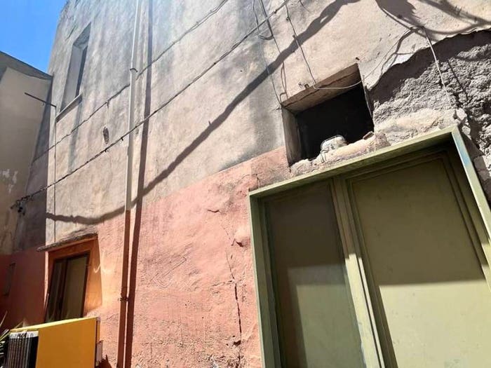 Appartamento con 5 locali in vendita in Via Abignente, Centro, Sarno