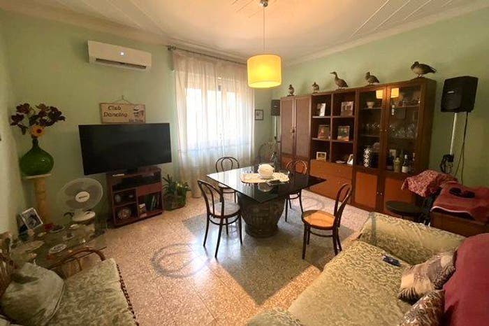 Appartamento trilocale in vendita in Via Fulci, Borgo, Catania