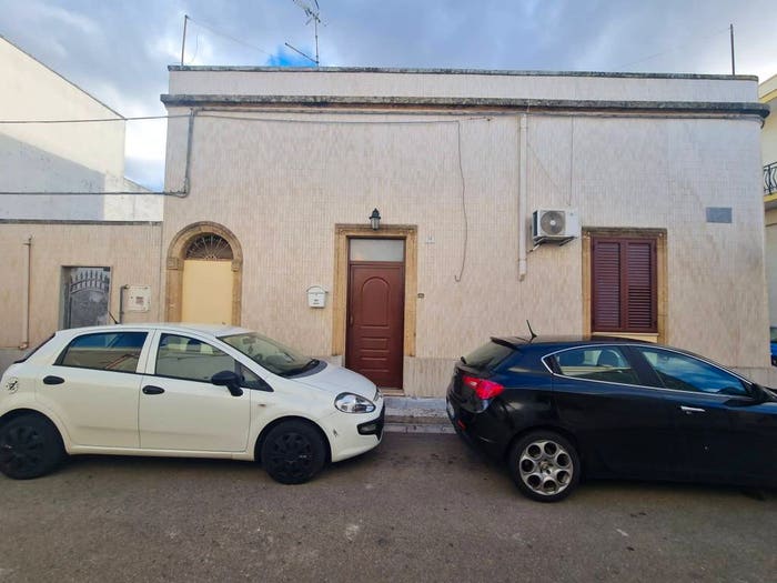 Appartamento quadrilocale in vendita in Via Galileo Galilei, Trepuzzi