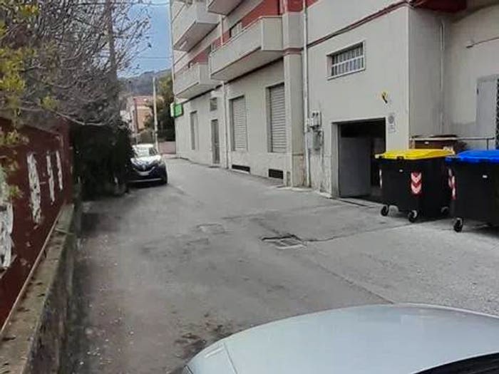 Appartamento quadrilocale in vendita in Via Australia, Centro, Avezzano
