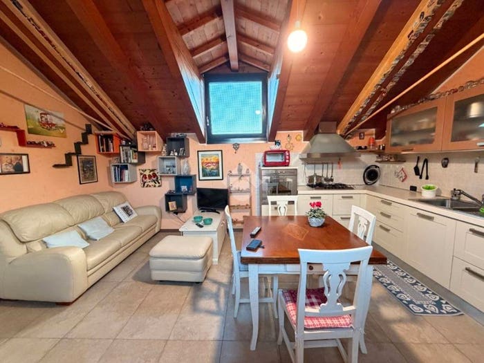 Appartamento monolocale in vendita in Via Giuseppe Mazzini, Centro, Rosà