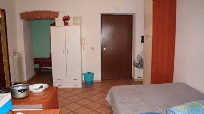Appartamento quadrilocale in vendita in Centro Storico, Cosenza