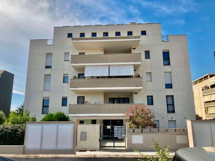 Appartamento quadrilocale in vendita in via del Podere Fiume, Torresina, Roma