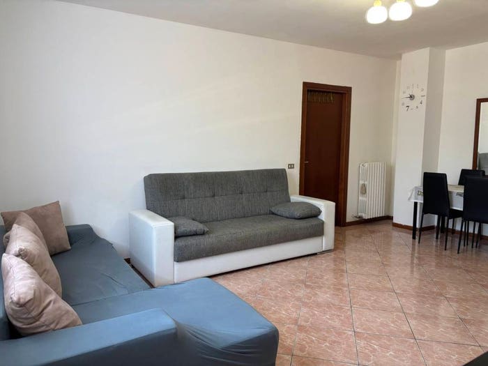Appartamento trilocale in vendita in Via Goffredo Mameli, Cantù Asnago, Cantù