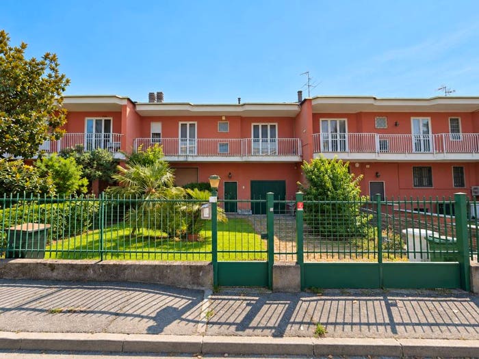 Casa con 5 locali in vendita in Segrate Centro, Segrate