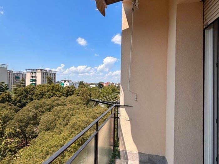 Appartamento trilocale in vendita in Via Quirino di Marzio, Barca, Bologna